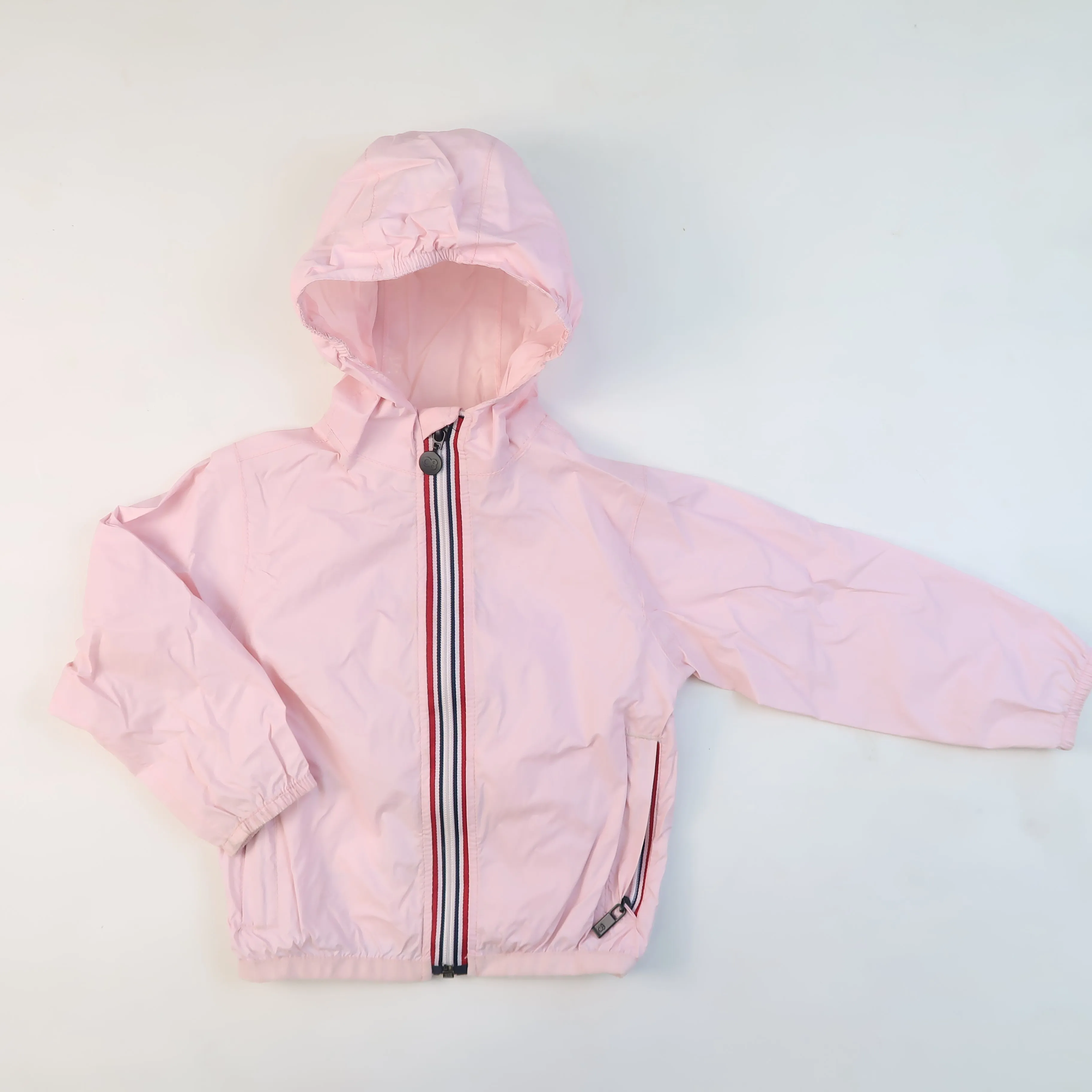 08 - Jacket (2Y)