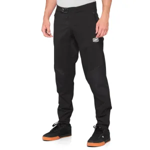 100% Hydromatic Pants 2022 Black 32&quot;