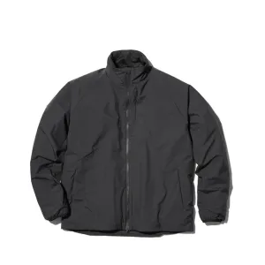 2 Layer Octa Jacket Black