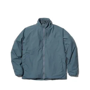 2 Layer Octa Jacket Slateblue