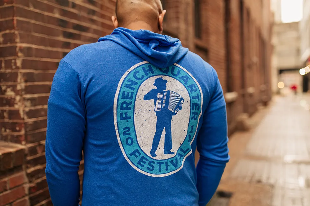 2019 FQF 'Zydeco' Hoodie