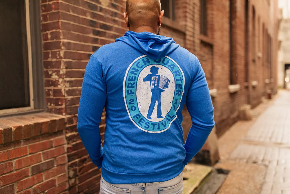 2019 FQF 'Zydeco' Hoodie