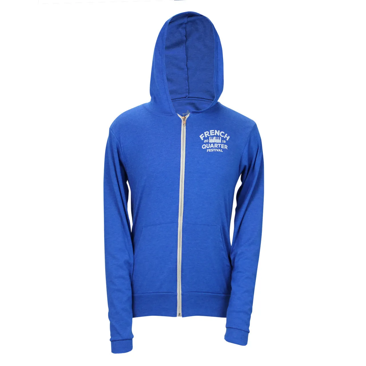 2019 FQF 'Zydeco' Hoodie
