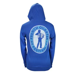 2019 FQF 'Zydeco' Hoodie