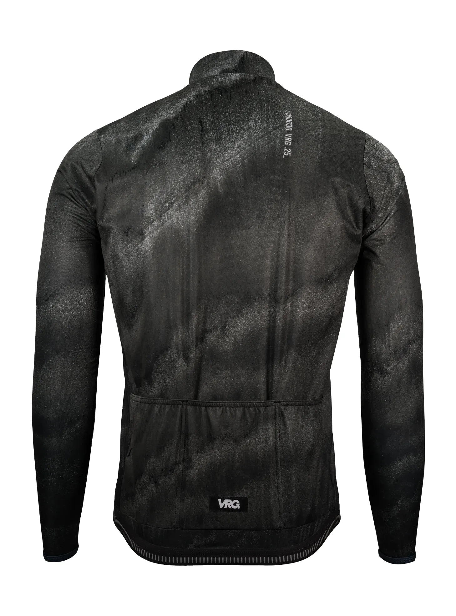 636 VRG LIGHTWEIGHT RAIN JACKET - POUR - MEN