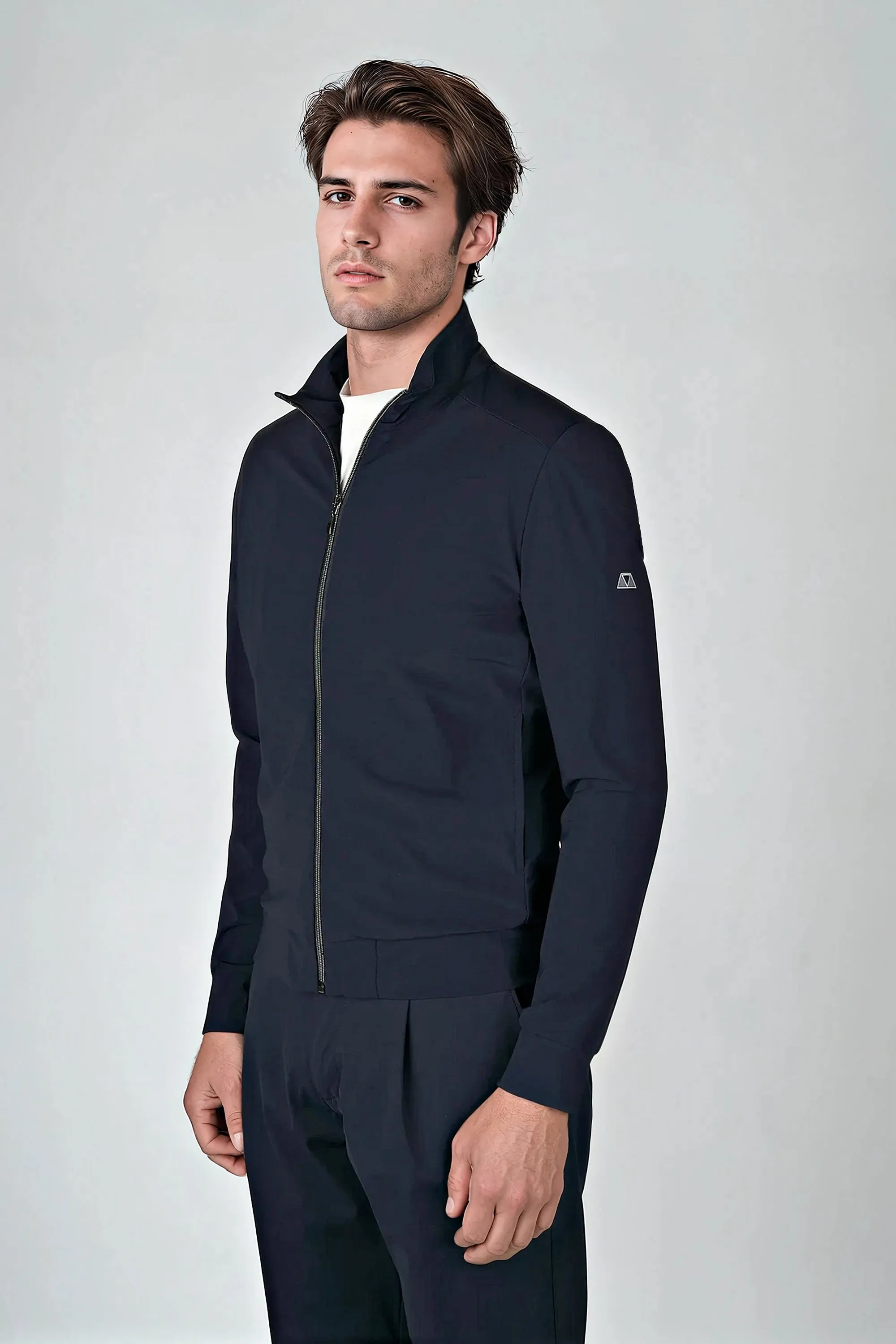 ACTIVE Stretch Technical Jacket