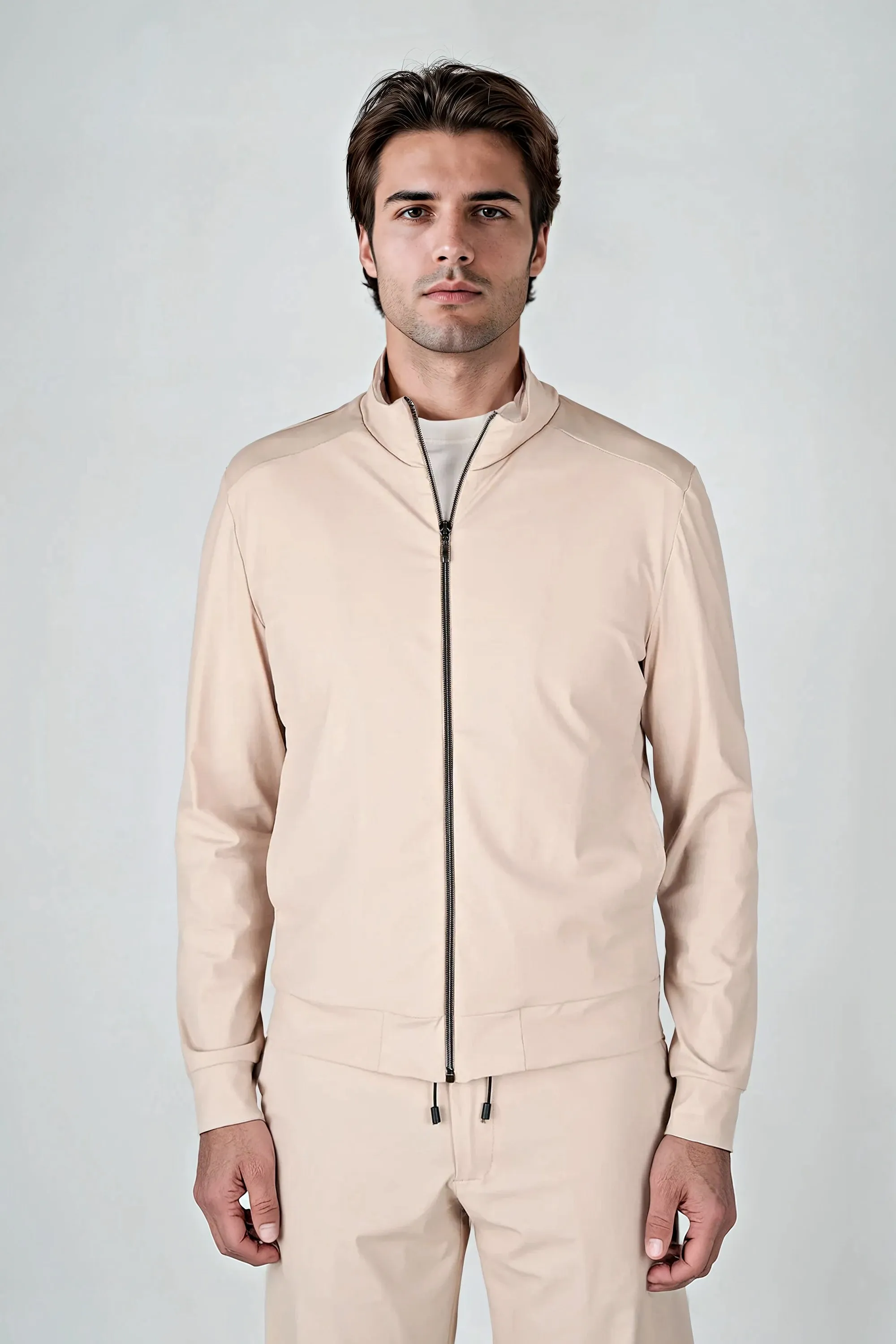 ACTIVE Stretch Technical Jacket