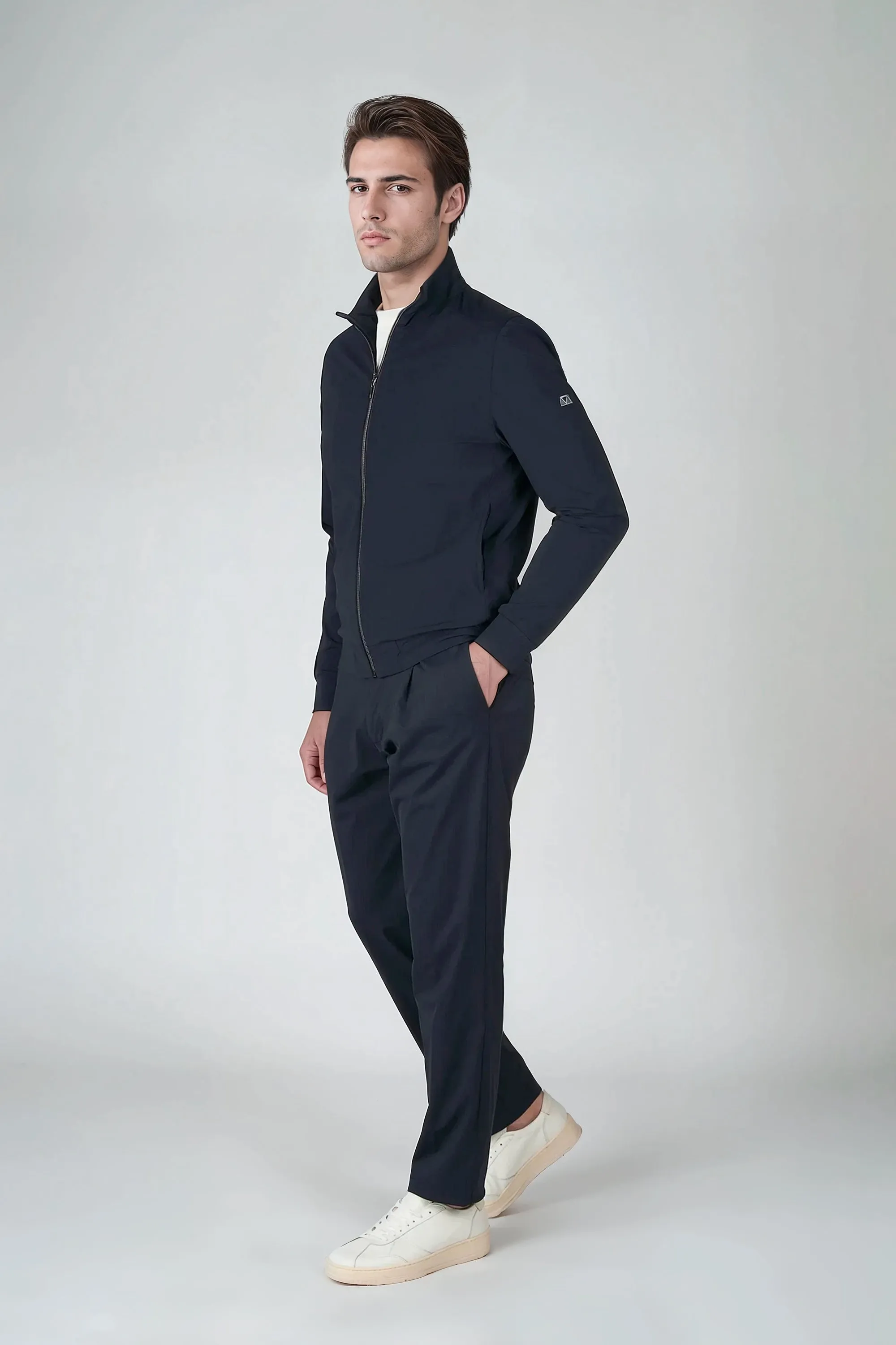 ACTIVE Stretch Technical Jacket