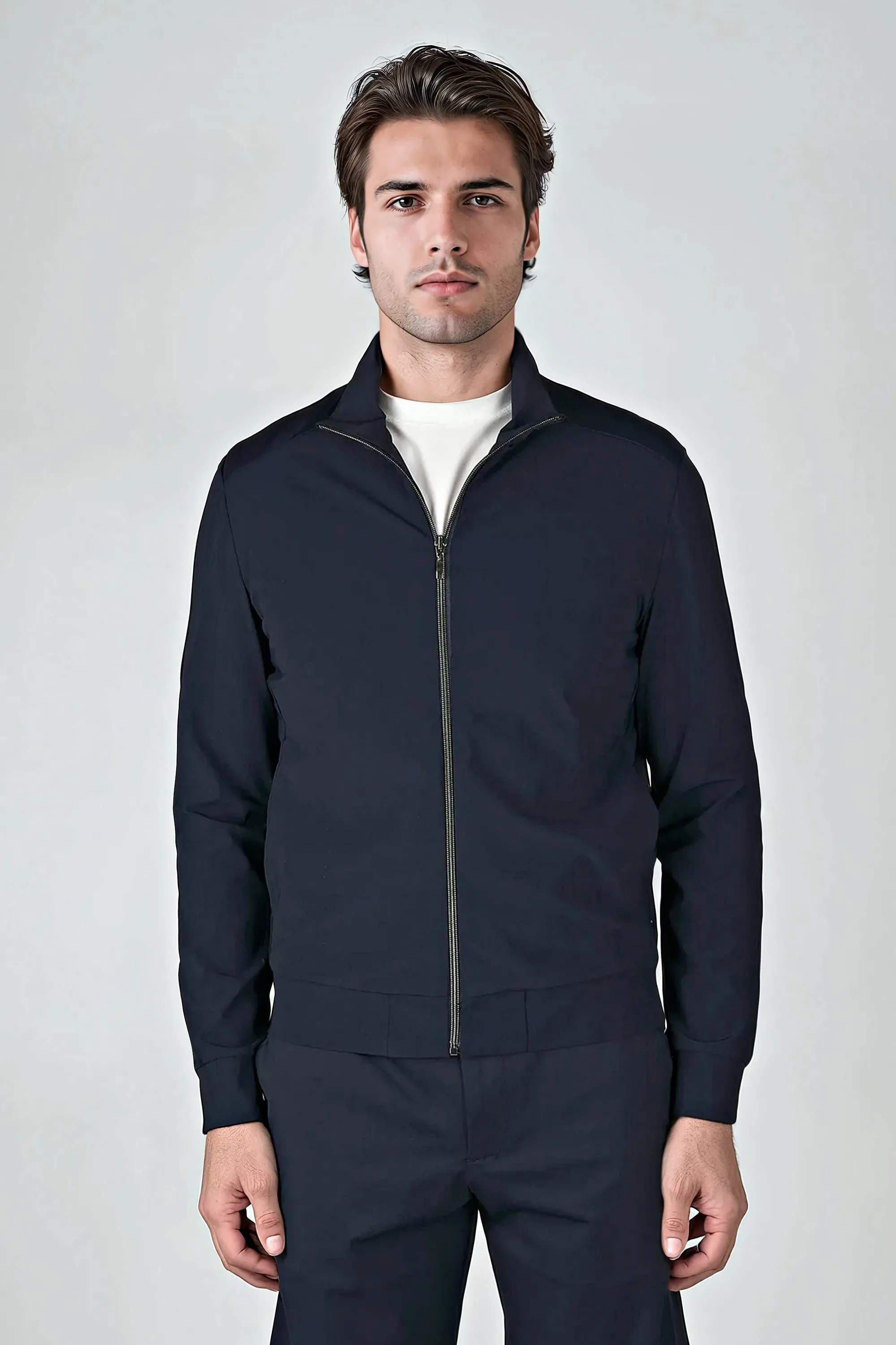 ACTIVE Stretch Technical Jacket