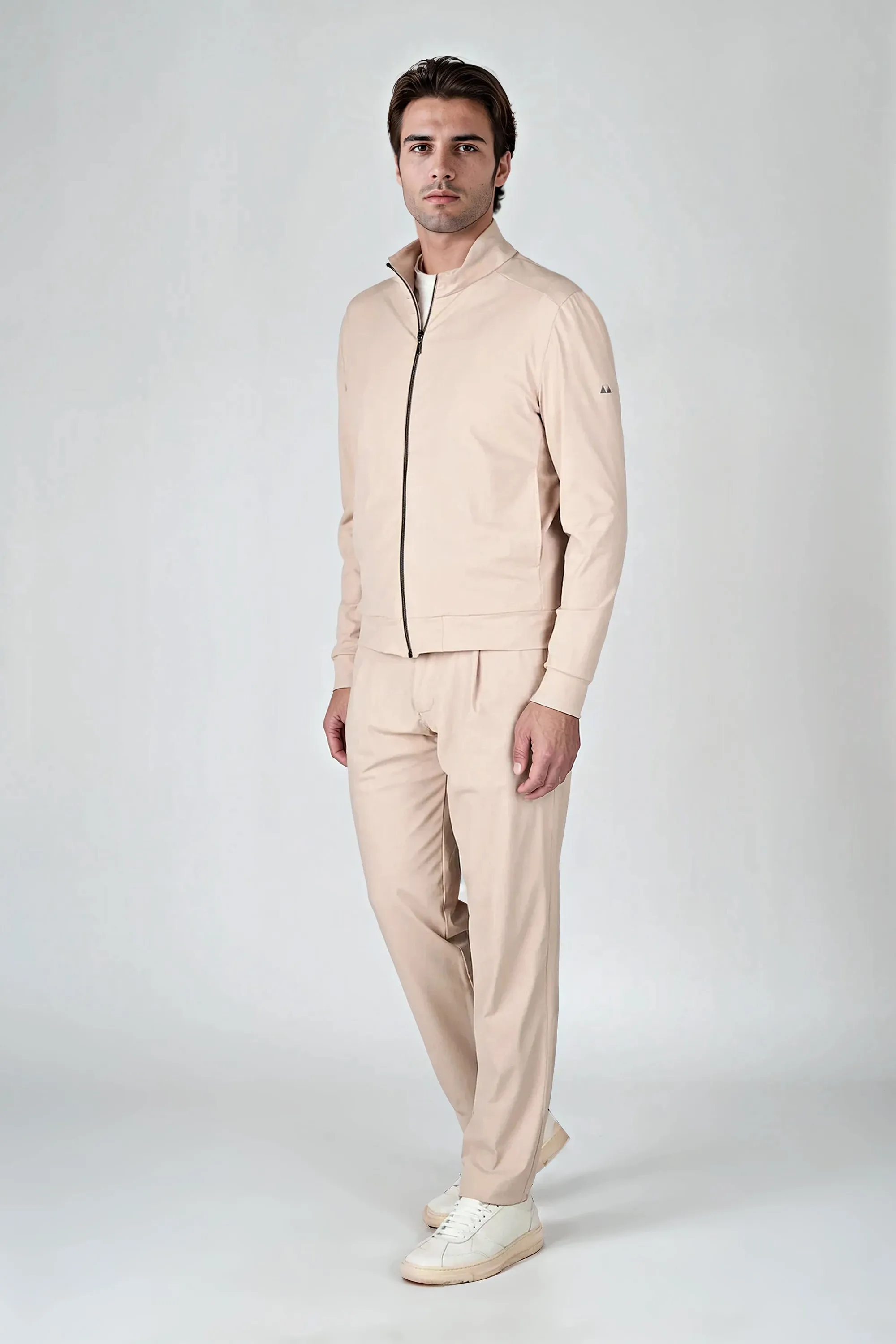 ACTIVE Stretch Technical Jacket