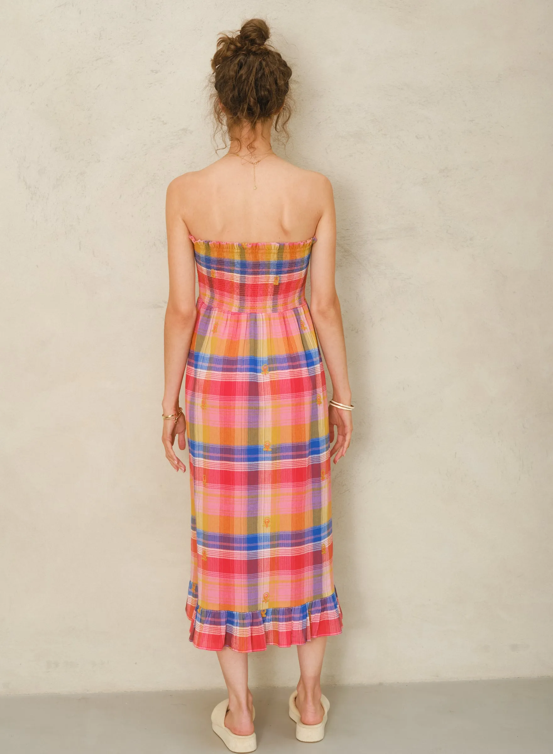 Alba Sundress