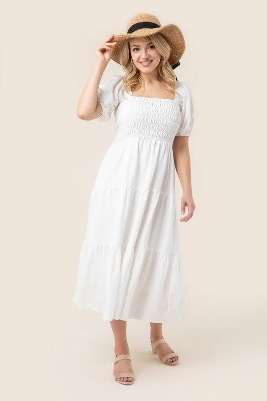 Alice Dress