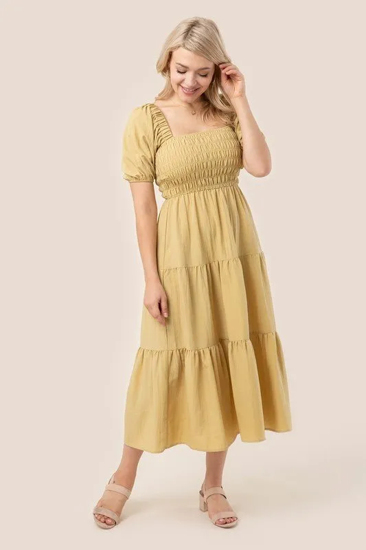 Alice Dress