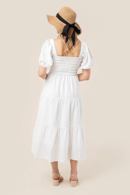 Alice Dress