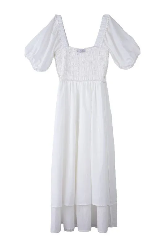 Alice Dress