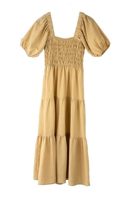 Alice Dress