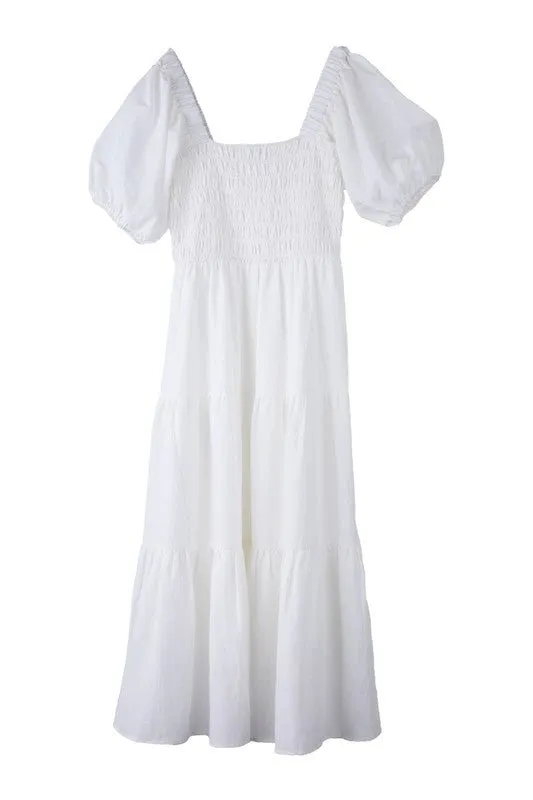 Alice Dress