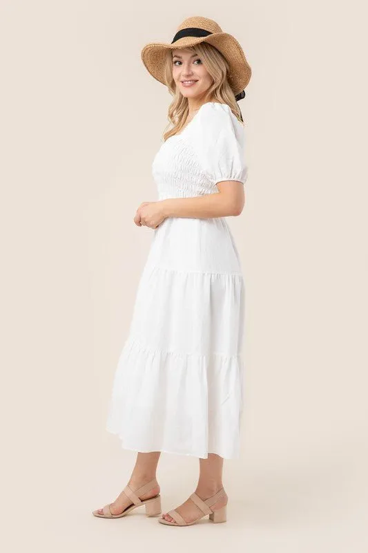 Alice Dress