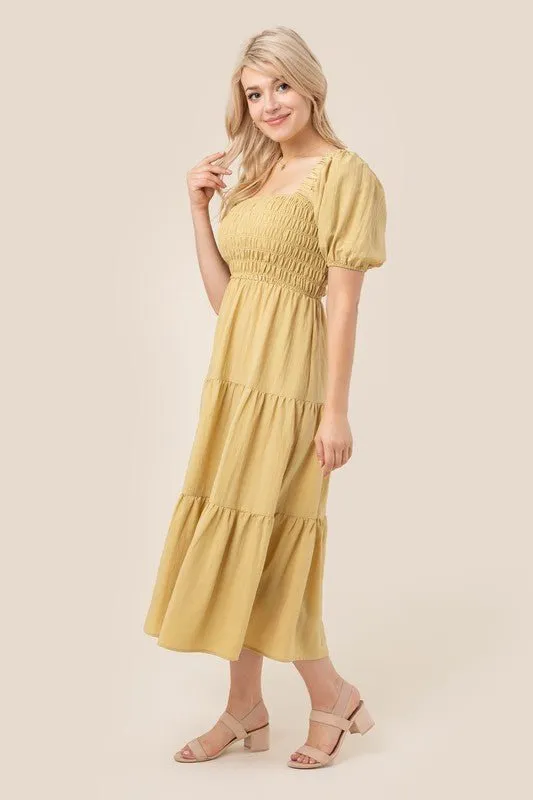 Alice Dress