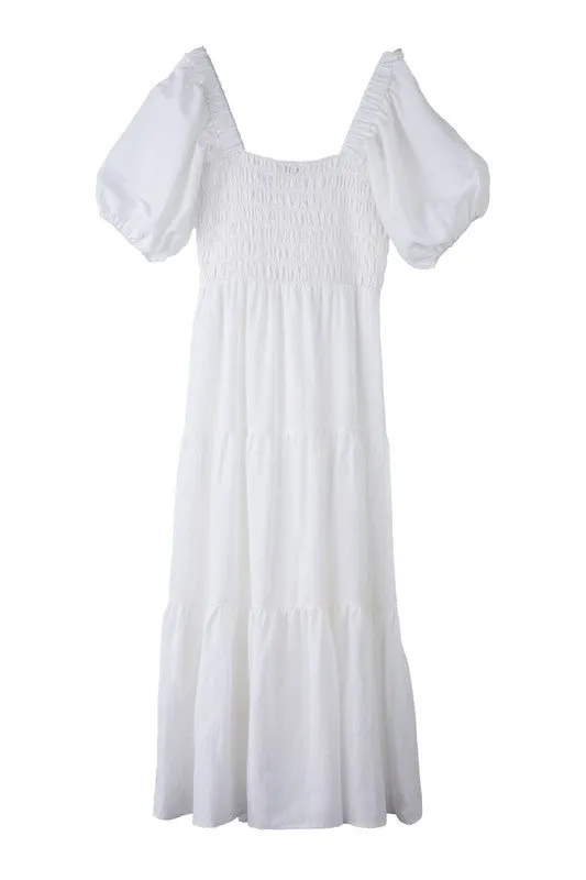 Alice Dress