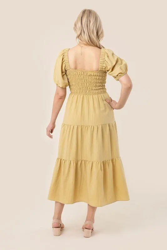 Alice Dress