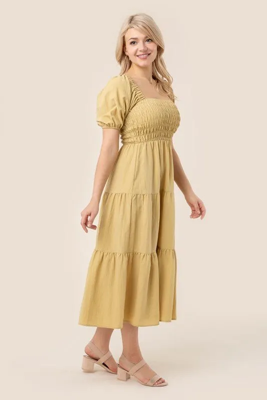 Alice Dress