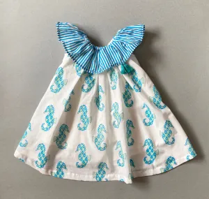 Almirah Seahorse Dress