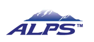 Alps PA Tangle Free Tip Top