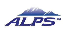 Alps PA Tangle Free Tip Top