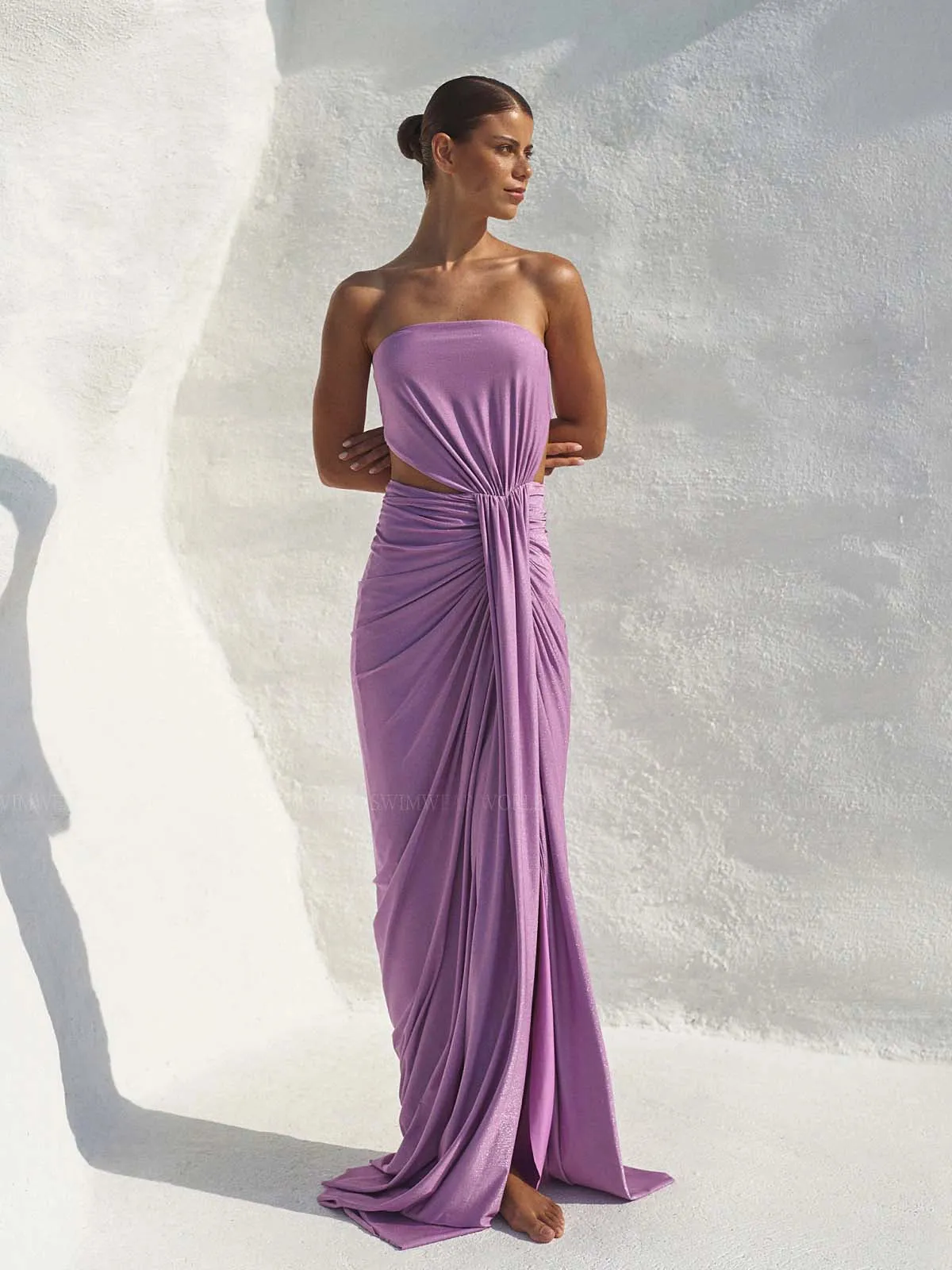 Amanda Dress