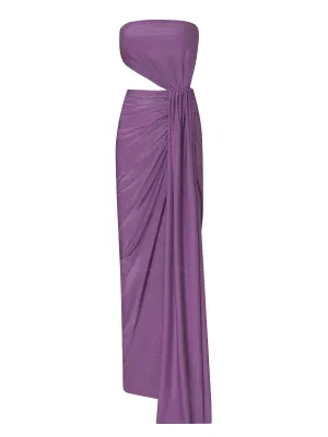 Amanda Dress