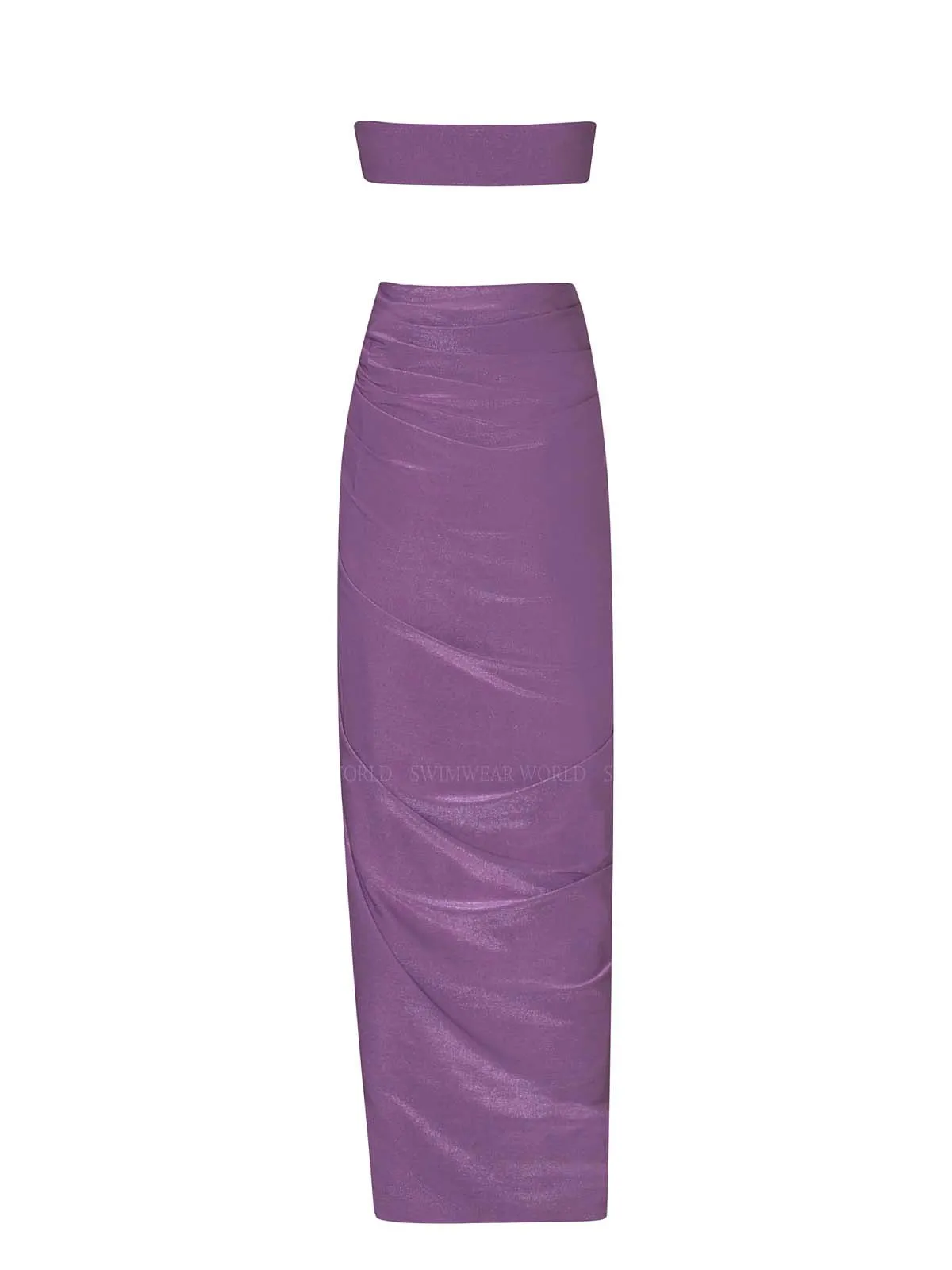 Amanda Dress