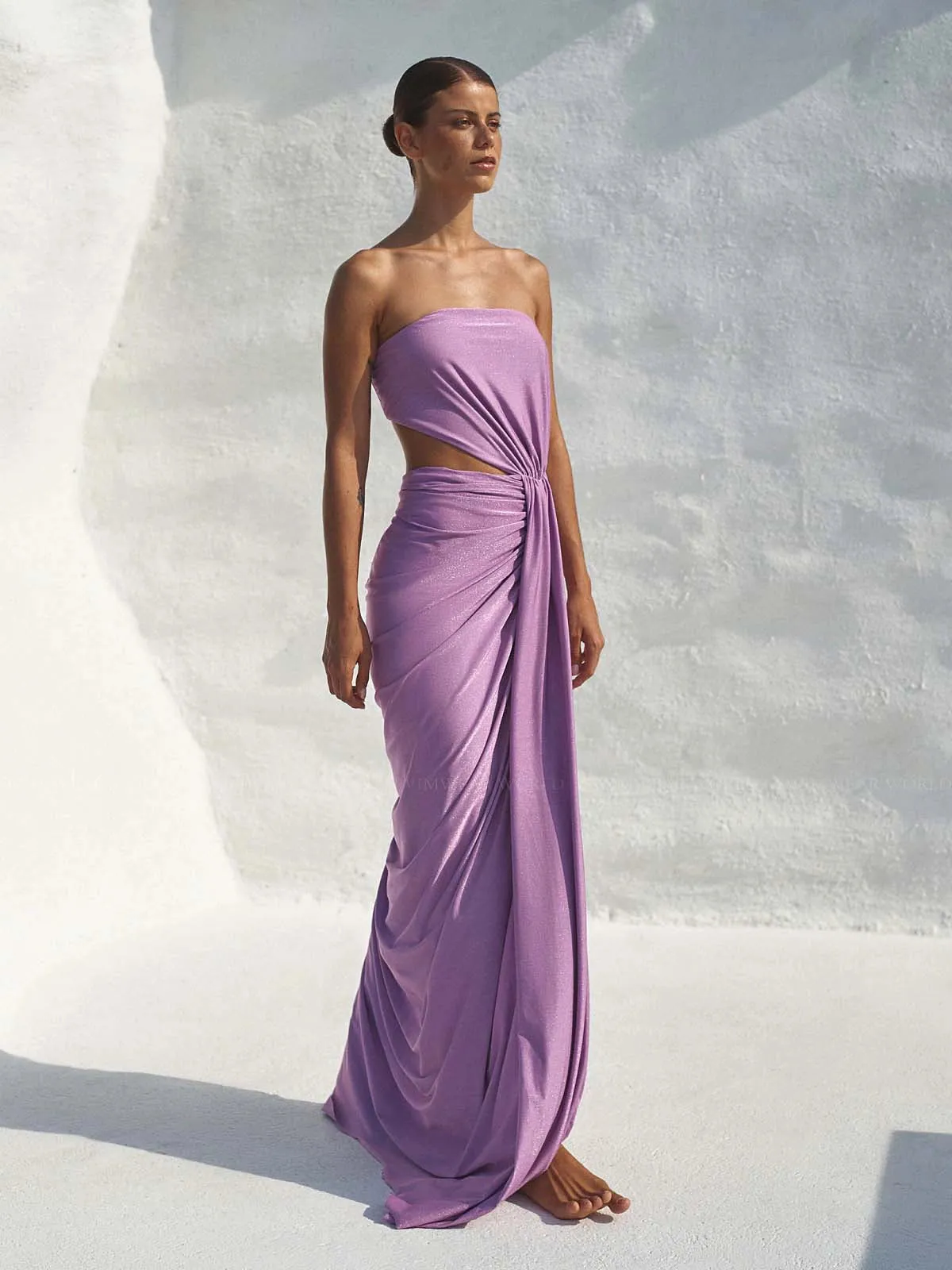 Amanda Dress