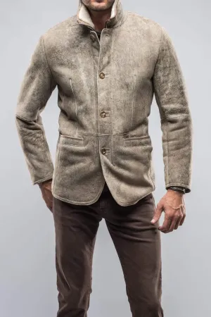 Antonio Shearling Jacket