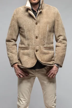 Antonio Shearling Jacket