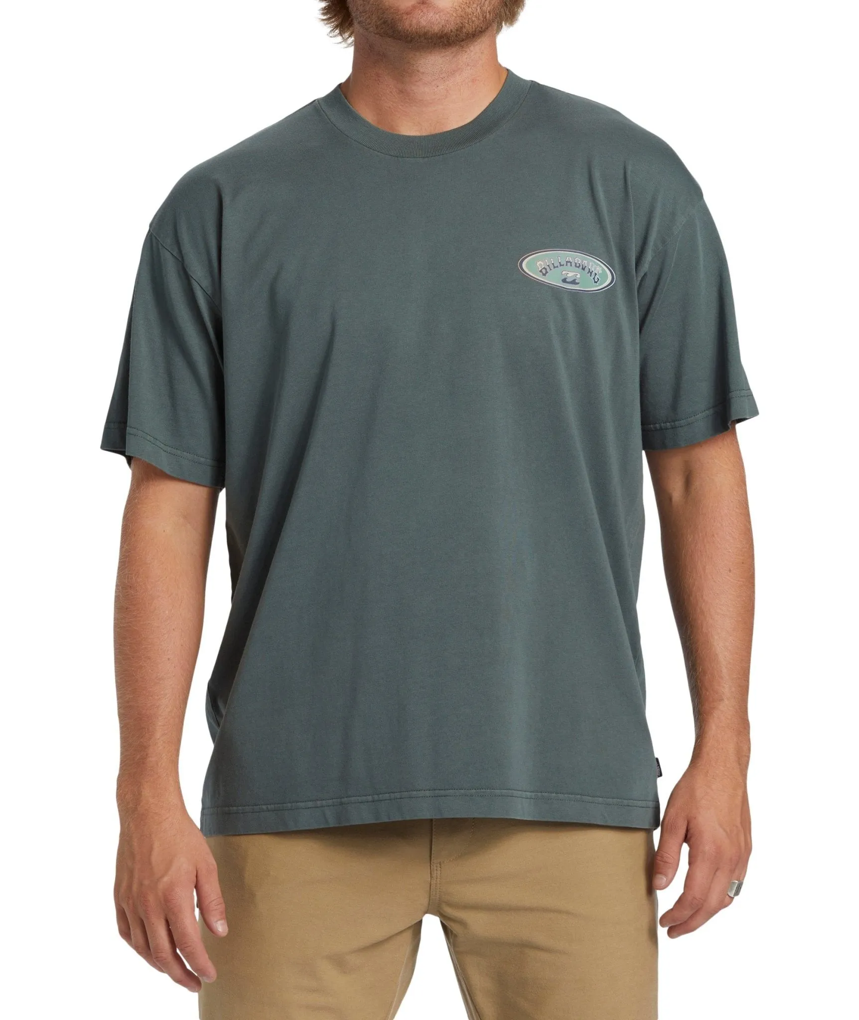 ARCH WAVE SS OG WW