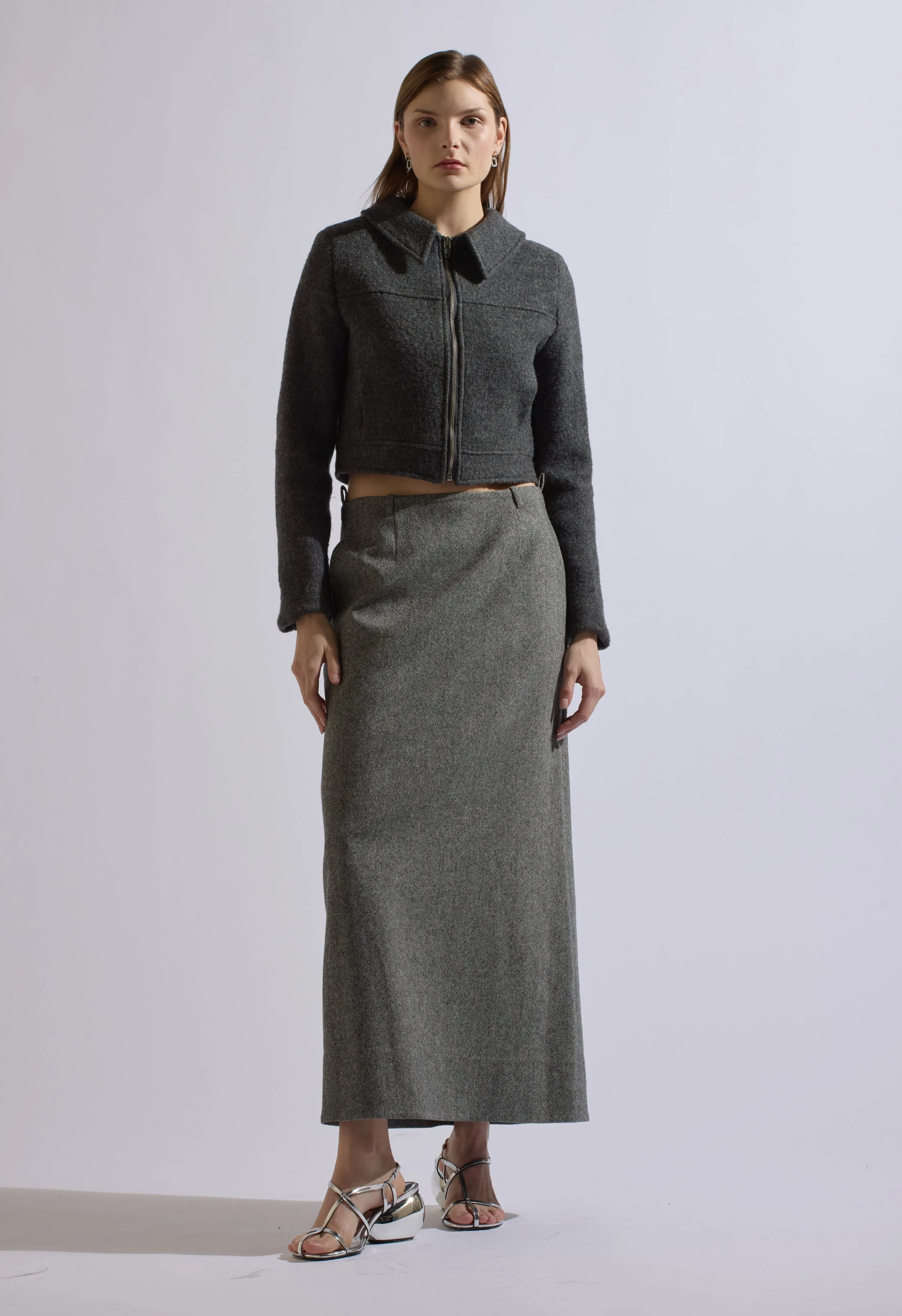 Ardith Skirt