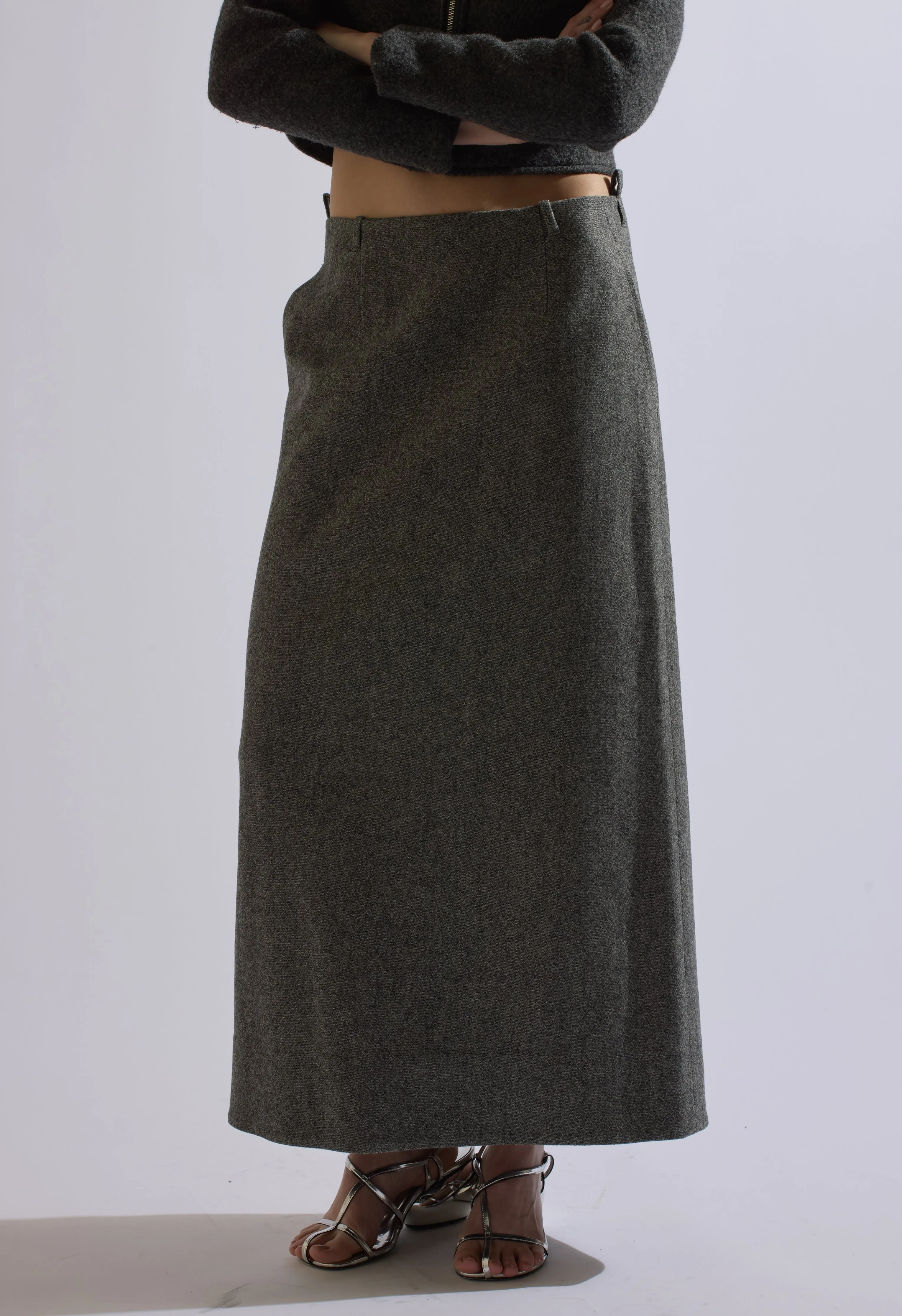 Ardith Skirt