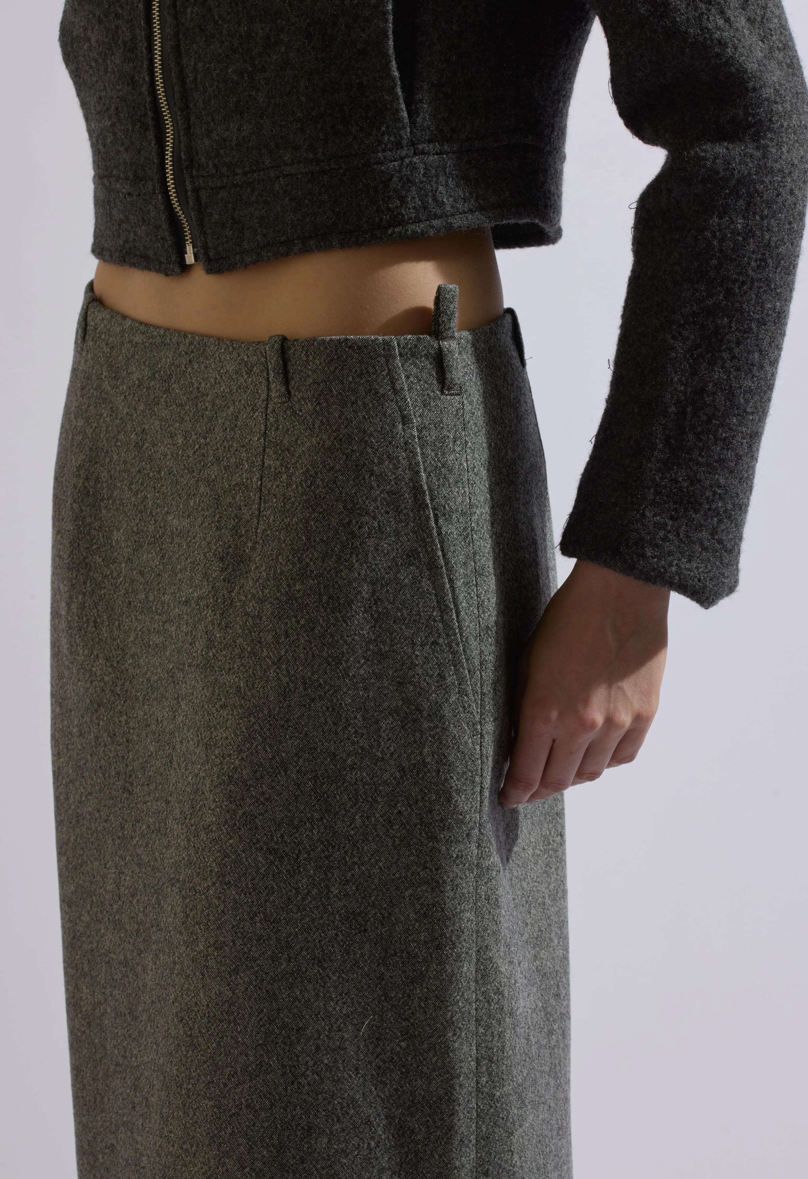 Ardith Skirt