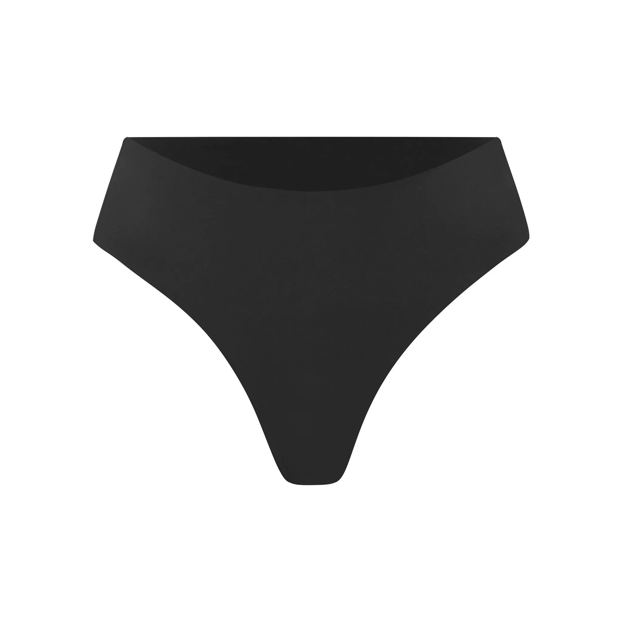Ashley Bottom Black
