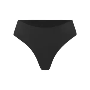 Ashley Bottom Black
