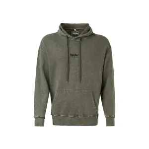Basic Long Sleeve Hoodie