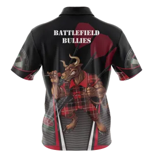 Battlefield Bullies - MTOA