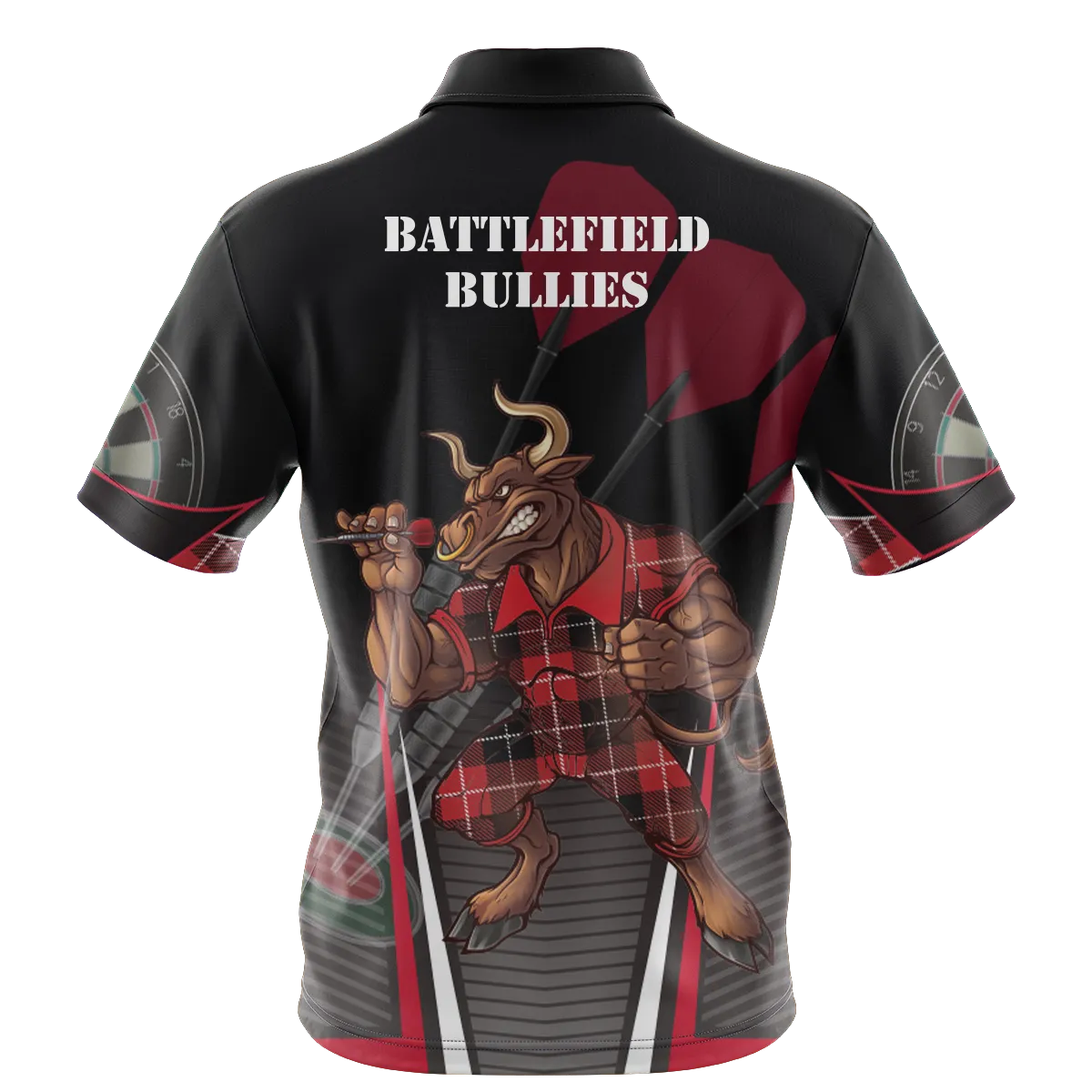Battlefield Bullies - MTOA