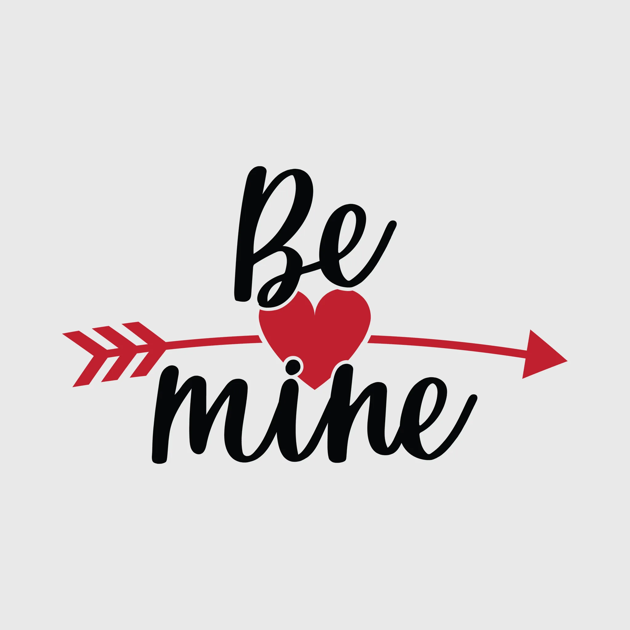 Be Mine Transfer