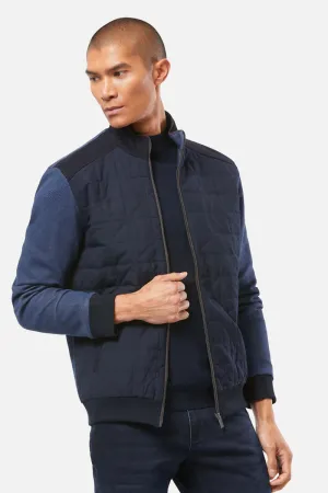 Benetti Adam Zipped Jacket