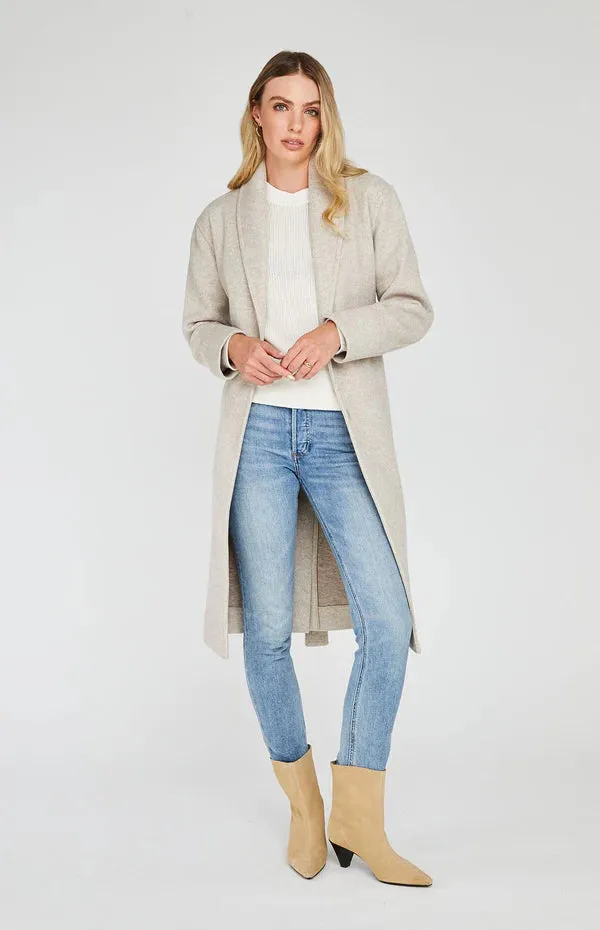 Bennet Coat
