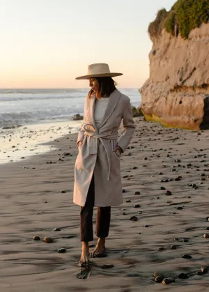 Bennet Coat