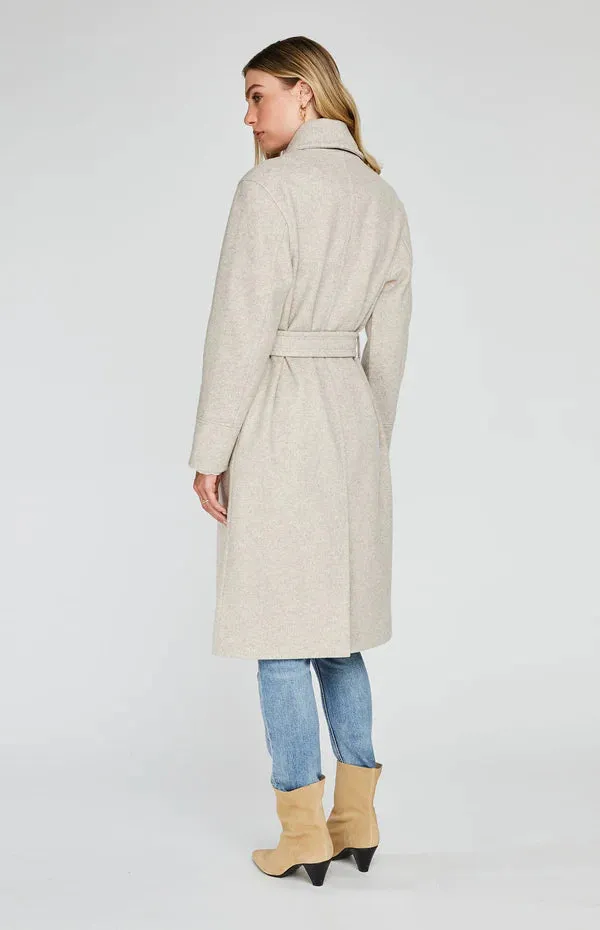 Bennet Coat