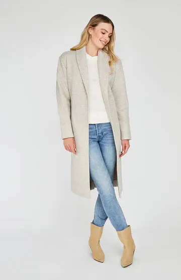 Bennet Coat